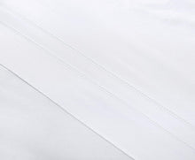 
                        
                          Load image into Gallery viewer, Tommy Bahama | Solid Pleated Collection | Bedskirt-100% Cotton, Stylish Design, King, White
                        
                      