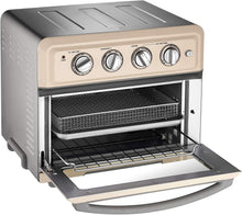 
                        
                          Muat gambar ke penampil Galeri, Cuisinart TOA-60 Convection Toaster Oven Airfryer, Silver - JOY2ESpree
                        
                      
