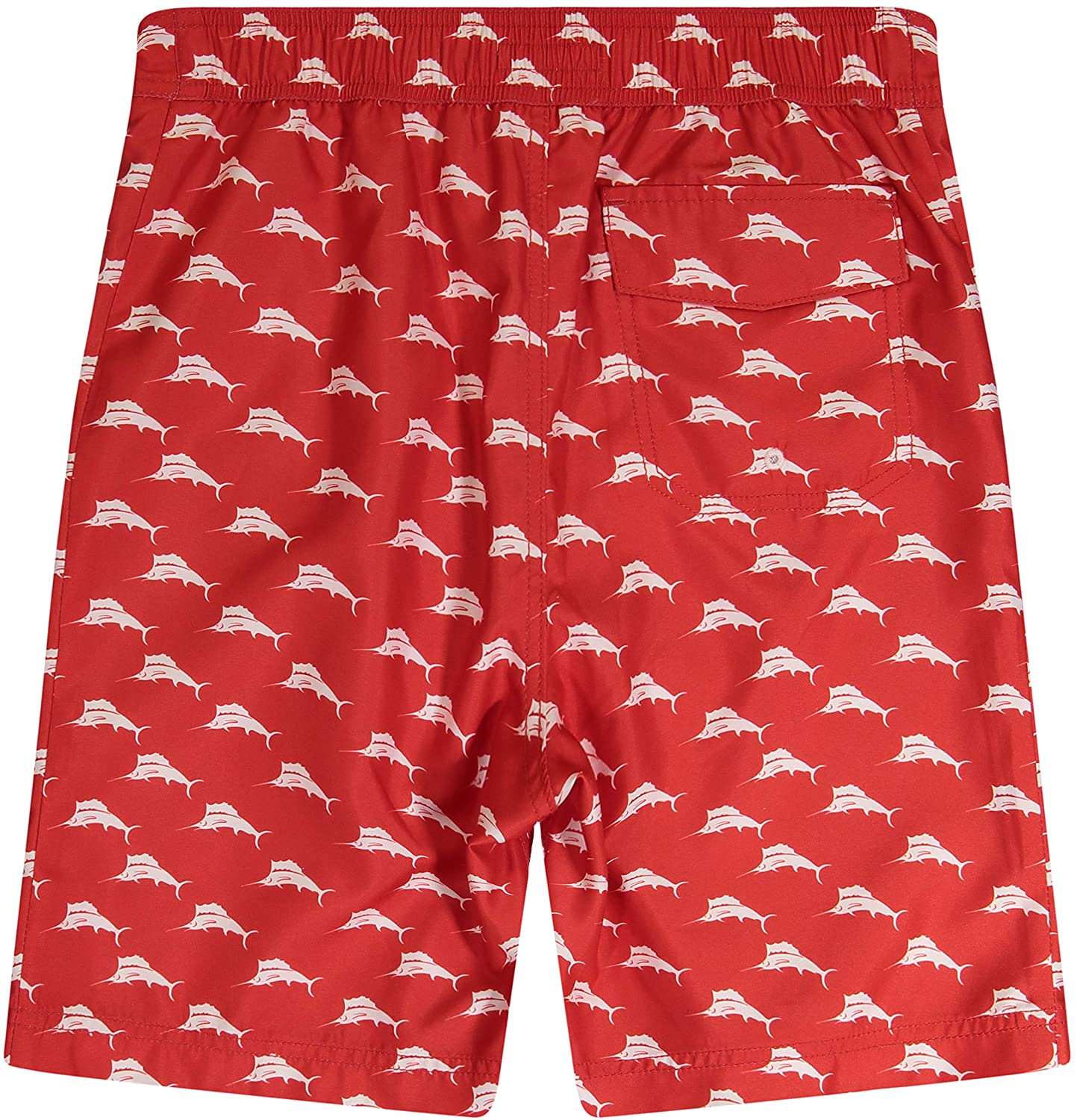 Tommy Bahama Boys Shorts Swim Trunks