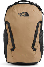 
                        
                          Muat gambar ke penampil Galeri, The North Face Vault Backpack, Moab Khaki/Asphalt Grey, One Size
                        
                      