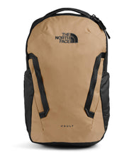 
                        
                          Muat gambar ke penampil Galeri, The North Face Vault Backpack, Moab Khaki/Asphalt Grey, One Size
                        
                      
