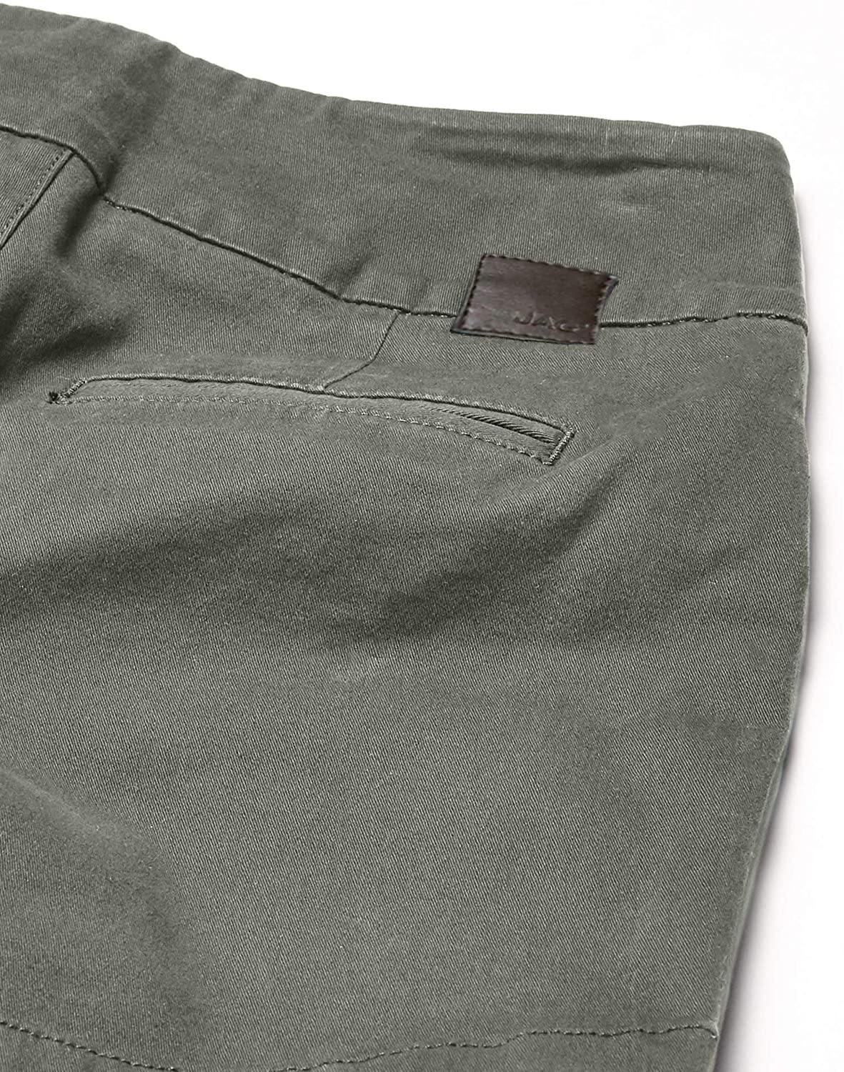 Jag Jeans Women's Ainsley Pull on 5" Short