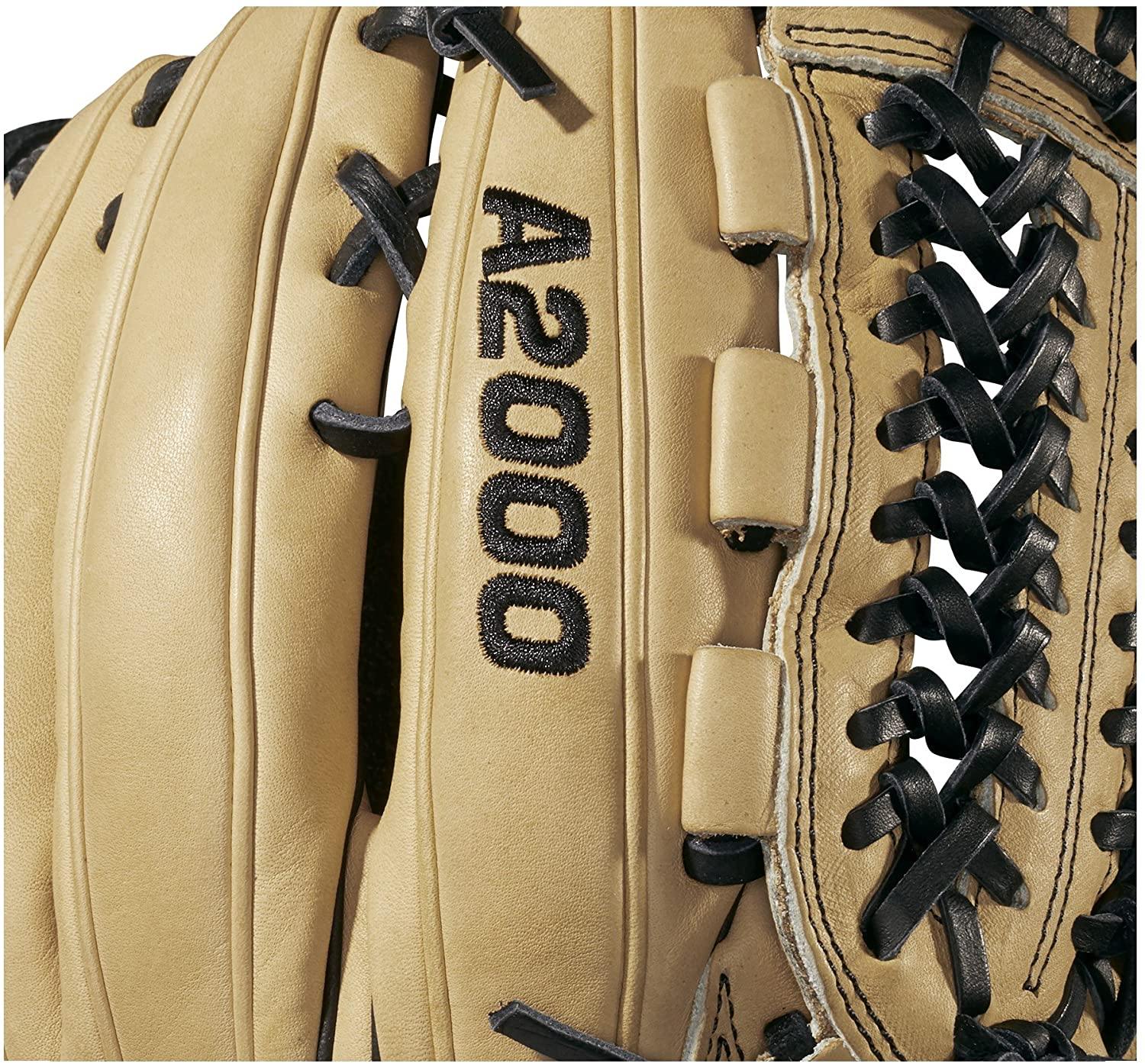 Wilson A2000 Baseball Glove Series - JOY2ESpree