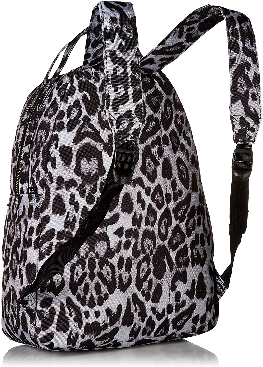 Herschel Nova Backpack, Black, Mini 9L