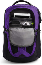 
                        
                          Cargar imagen en el visor de la galería, The North Face Women's Recon Backpack, TNF Black Heather/Silver Reflective, One Size
                        
                      