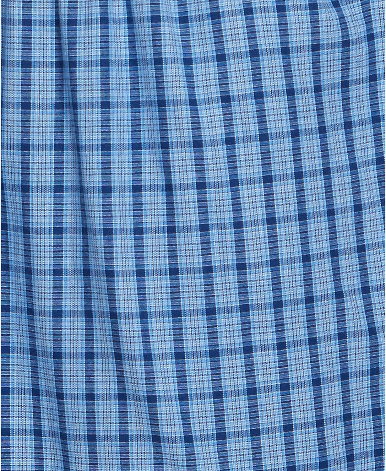 Nautica Men's Soft Woven 100% Cotton Elastic Waistband Sleep Pajama Pant - JOY2ESpree