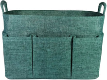 
                        
                          गैलरी व्यूवर में इमेज लोड करें, K&amp;M Quality Product Purse Organizer Insert Medium for Speedy 30, Longchamp Cuir
                        
                      