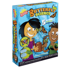 
                        
                          將圖片載入圖庫檢視器 Scientific Explorer Butterfly Science Kit - JOY2ESpree
                        
                      