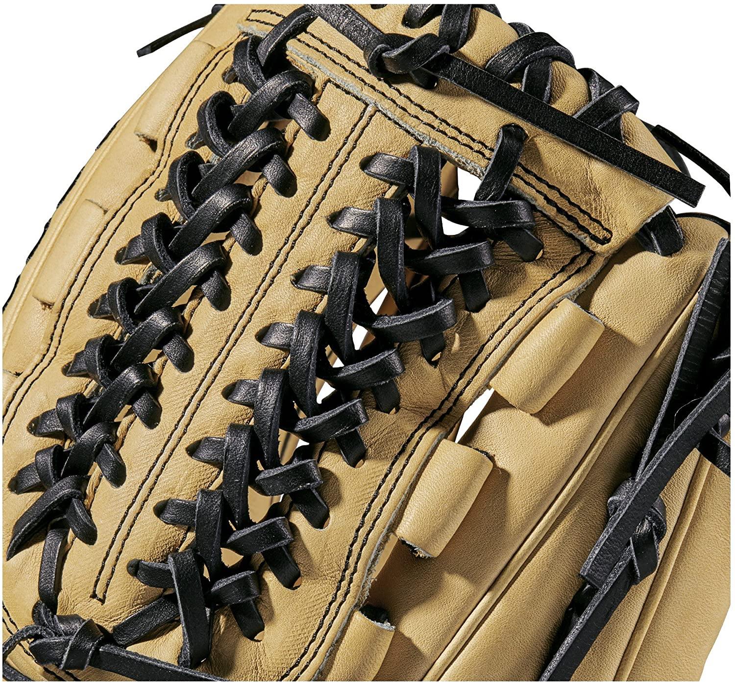 Wilson A2000 Baseball Glove Series - JOY2ESpree