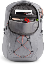 
                        
                          Load image into Gallery viewer, The North Face Women’s Borealis, Aviator Navy/Mallard Blue, OS
                        
                      