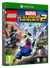 
                        
                          將圖片載入圖庫檢視器 LEGO Marvel Superheroes 2 (Nintendo Switch) - JOY2ESpree
                        
                      