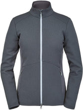 
                        
                          Muat gambar ke penampil Galeri, Spyder Active Sports Women's Bandita Full Zip Sweater
                        
                      