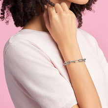 
                        
                          Muat gambar ke penampil Galeri, Pandora Jewelry Link Sterling Silver Bracelet - JOY2ESpree
                        
                      