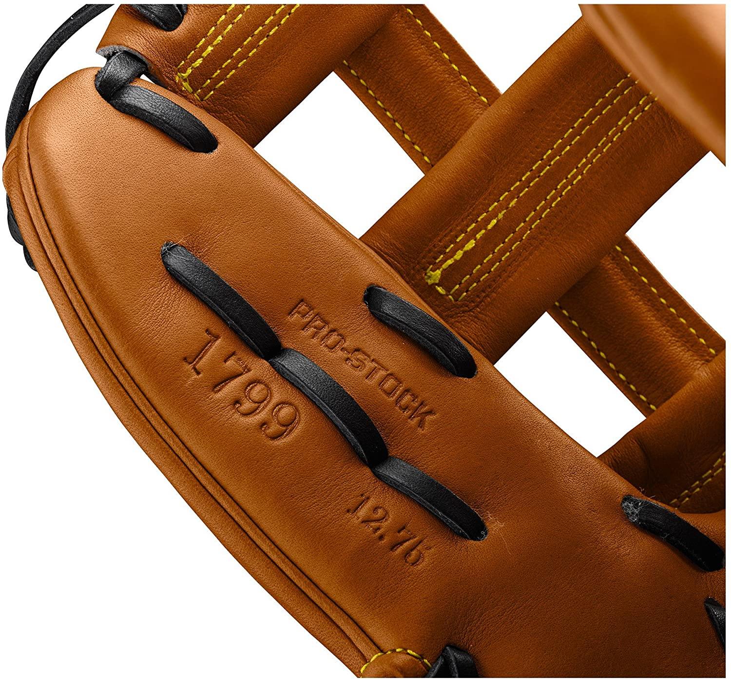 Wilson A2000 Baseball Glove Series - JOY2ESpree