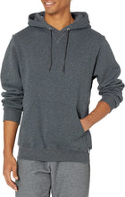 
                        
                          Load image into Gallery viewer, Russell Athletic Men's Dri-Power Pullover Fleece Hoodie
                        
                      