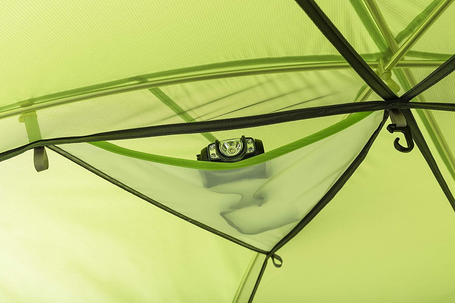 MARMOT Crane Creek Ultra Lightweight Backpacking and Camping Tent