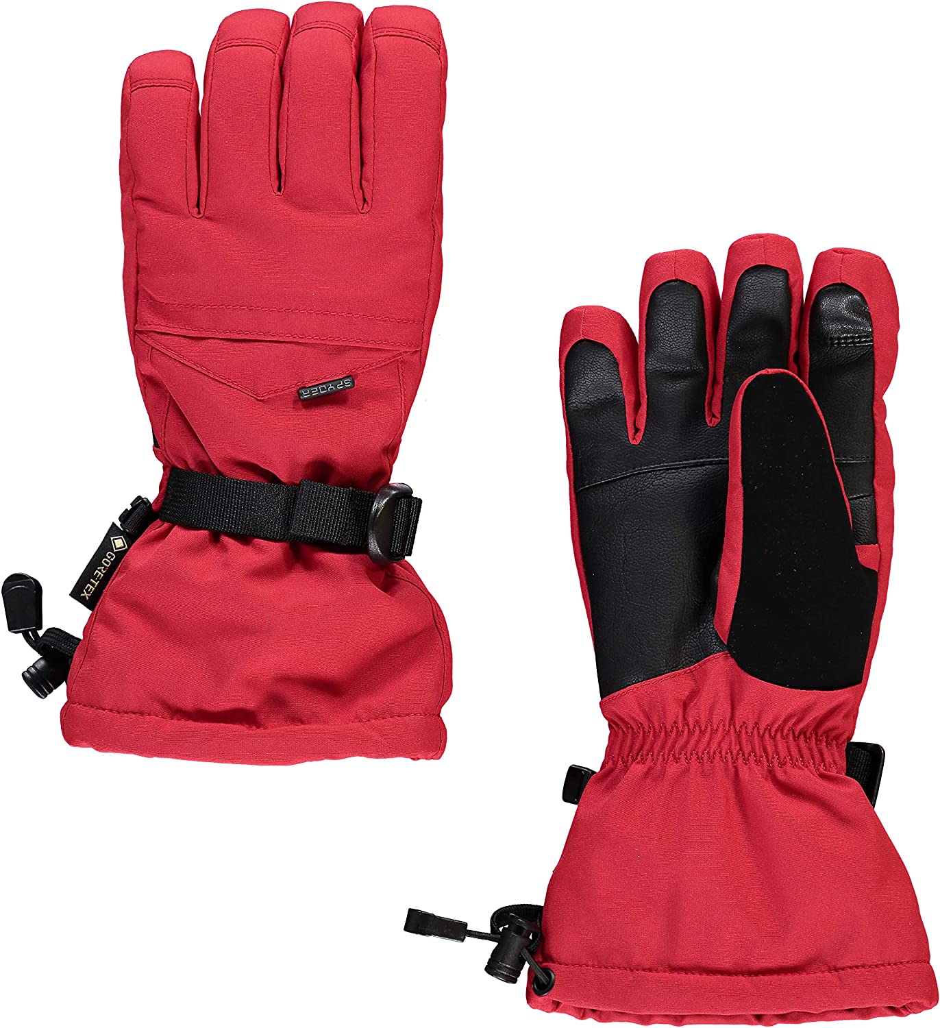 Spyder Active Sports Women's Synthesis Gore-TEX Ski Glove