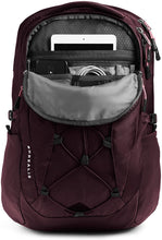 
                        
                          Load image into Gallery viewer, The North Face Women’s Borealis, Aviator Navy/Mallard Blue, OS
                        
                      