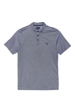 
                        
                          Cargar imagen en el visor de la galería, GANT Men's Oxford Pique Short Sleeve Rugger Polo (222181), Medium, Persian Blue - JOY2ESpree
                        
                      