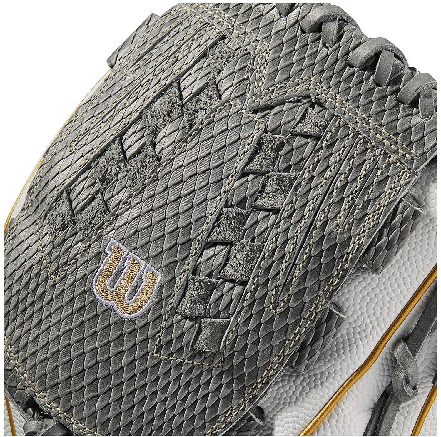 Wilson A2000 Fastpitch Glove Series - JOY2ESpree