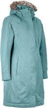 
                        
                          Load image into Gallery viewer, MARMOT women's Chelsea Waterproof Down Rain Coat
                        
                      