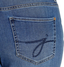 
                        
                          画像をギャラリービューアに読み込む, Jag Jeans Women's Sheridan Skinny Jean in Platinum Denim
                        
                      