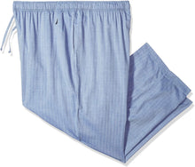 
                        
                          Muat gambar ke penampil Galeri, Nautica Men's Soft Woven 100% Cotton Elastic Waistband Sleep Pajama Pant - JOY2ESpree
                        
                      