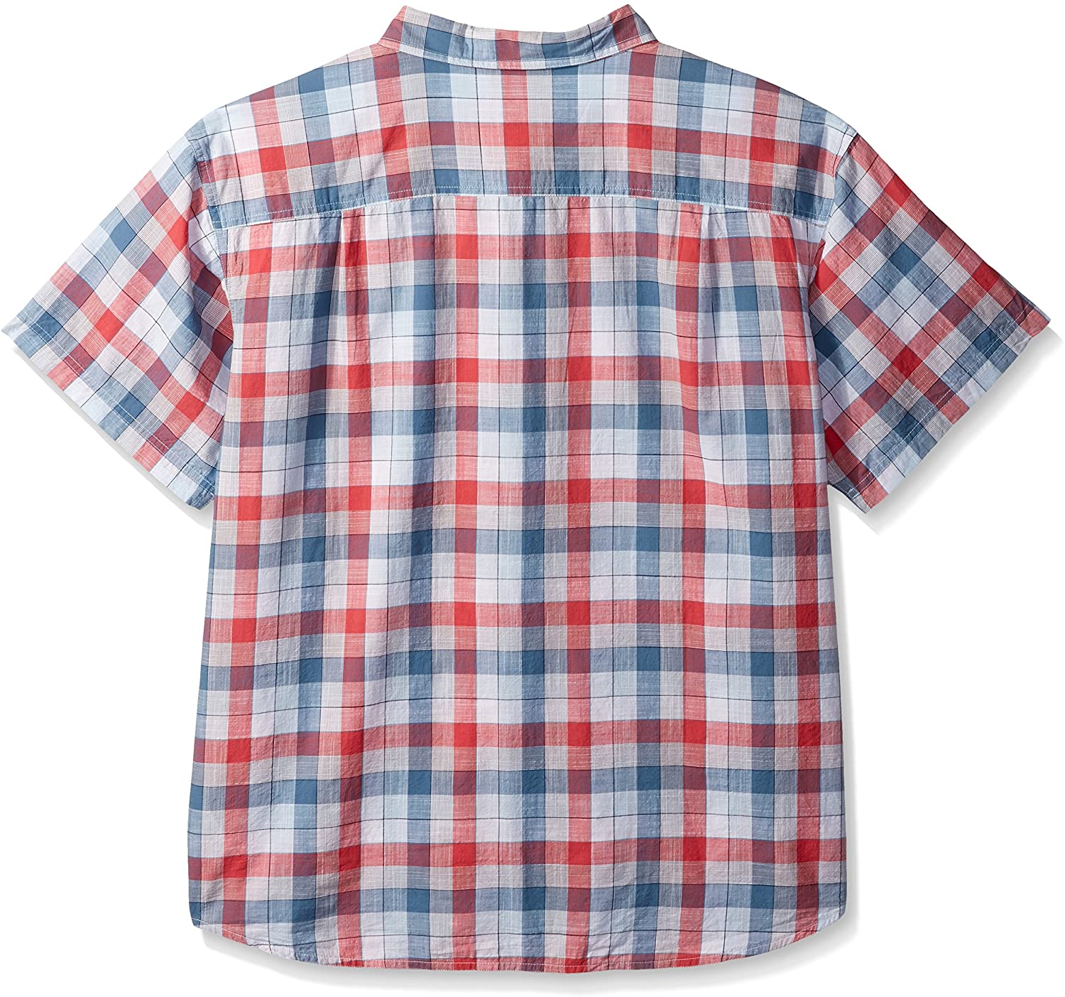 Columbia Men's Leadville Ridge Short-Sleeve Shirt