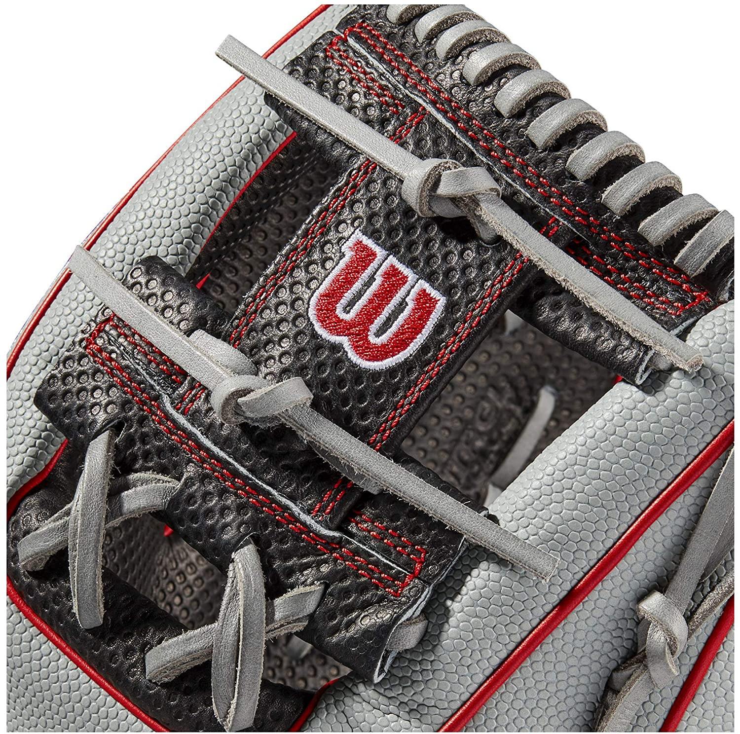 Wilson A2000 Baseball Glove Series - JOY2ESpree