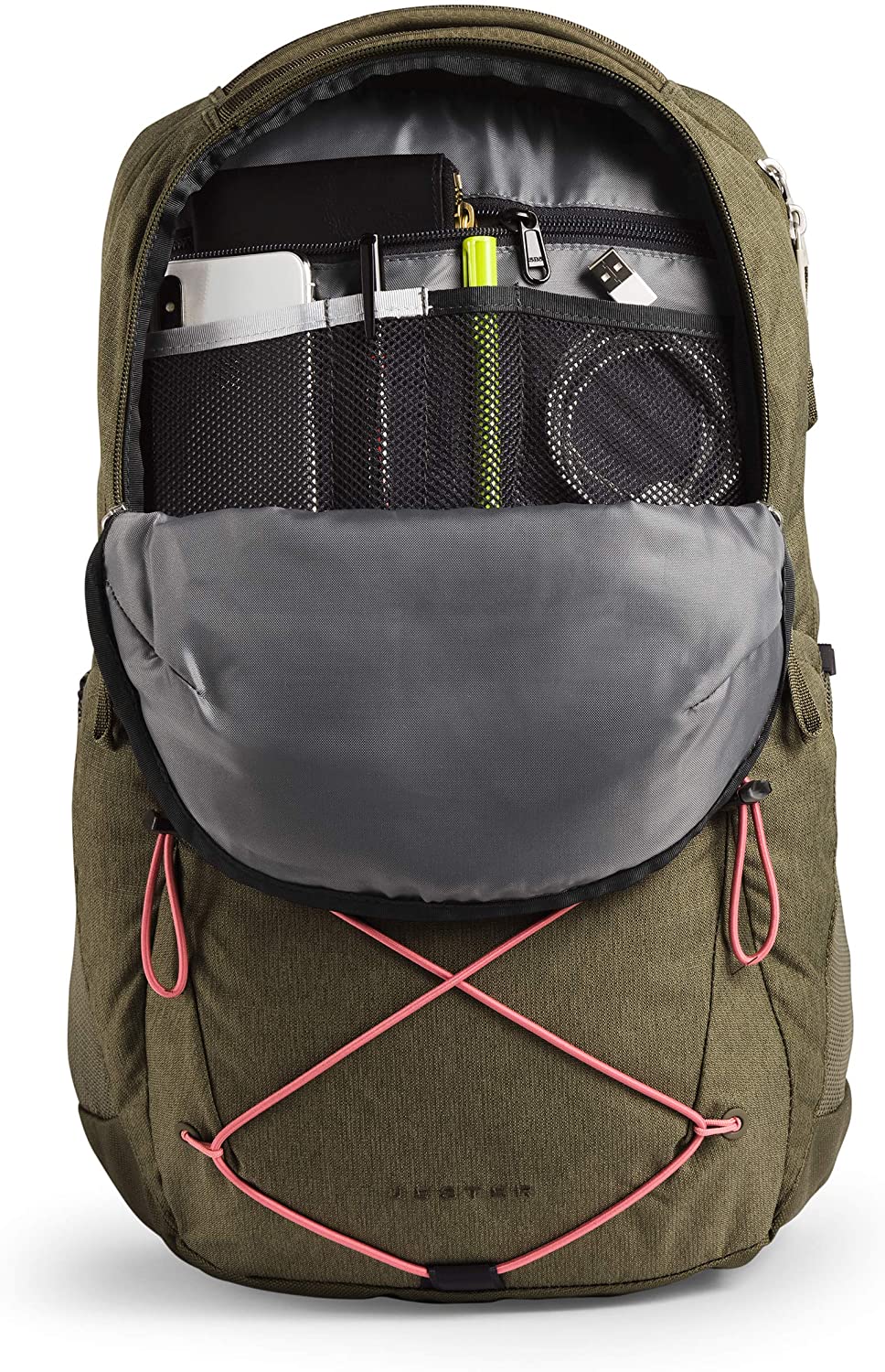 The North Face Women's Jester Backpack