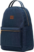 
                        
                          Cargar imagen en el visor de la galería, Herschel Nova Backpack, Black, Mini 9L
                        
                      