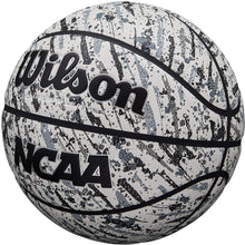 
                        
                          Load image into Gallery viewer, Wilson NCAA Replica Game Basketball - JOY2ESpree
                        
                      
