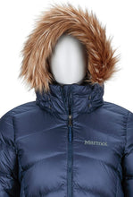 
                        
                          画像をギャラリービューアに読み込む, Marmot Women's Montreal Knee-length Down Puffer Coat
                        
                      