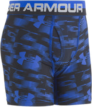 
                        
                          画像をギャラリービューアに読み込む, Under Armour Boys' Performance Boxer Briefs
                        
                      