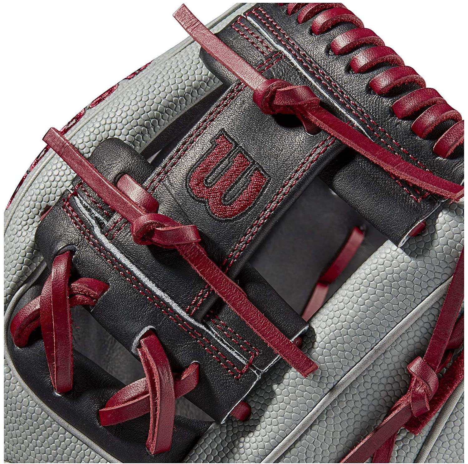 Wilson A2000 Baseball Glove Series - JOY2ESpree