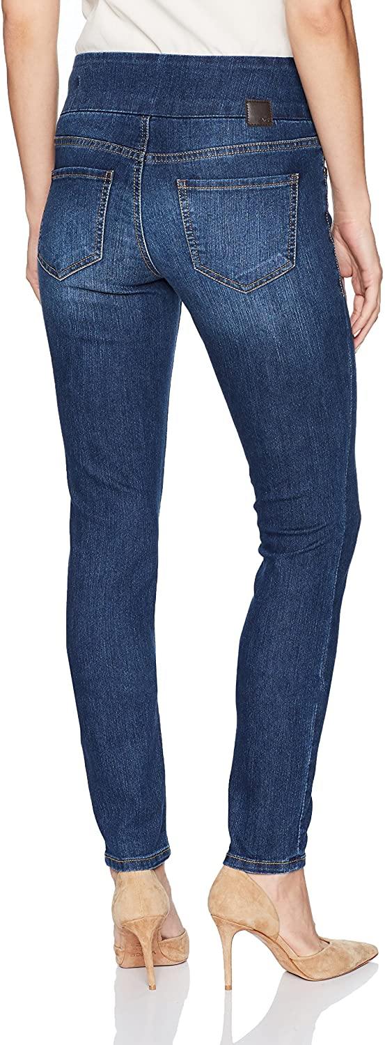 Jag Jeans Women's Nora Pull On Skinny Fit Jean