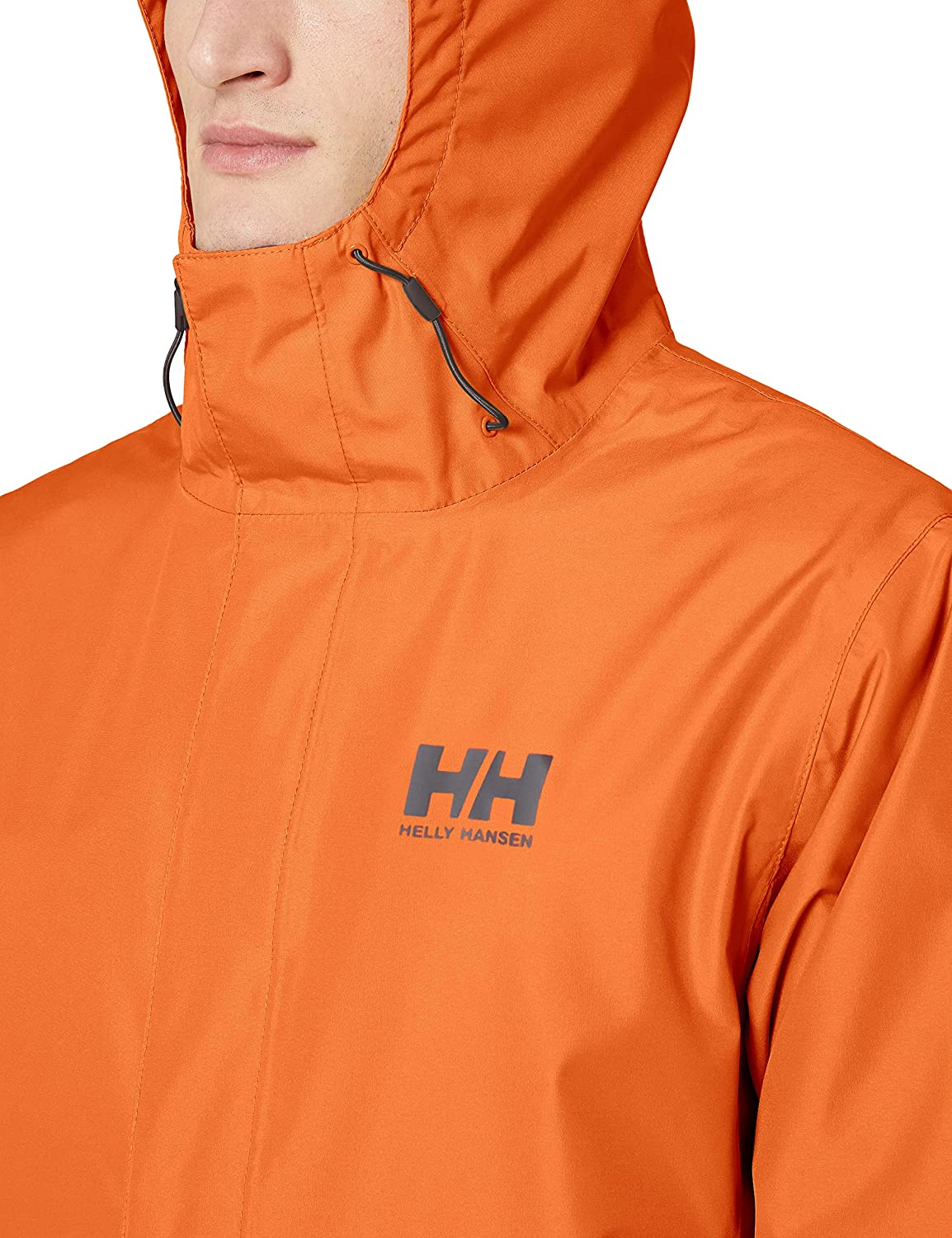 Helly-Hansen 62047 Men's Seven J Jacket