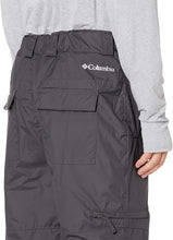 
                        
                          Load image into Gallery viewer, Columbia Men's Snow Gun Pant, Waterproof, Insulated
                        
                      