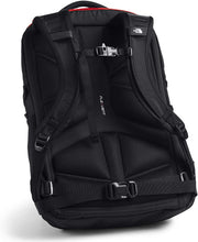 
                        
                          Cargar imagen en el visor de la galería, The North Face Women's Recon Backpack, TNF Black Heather/Silver Reflective, One Size
                        
                      