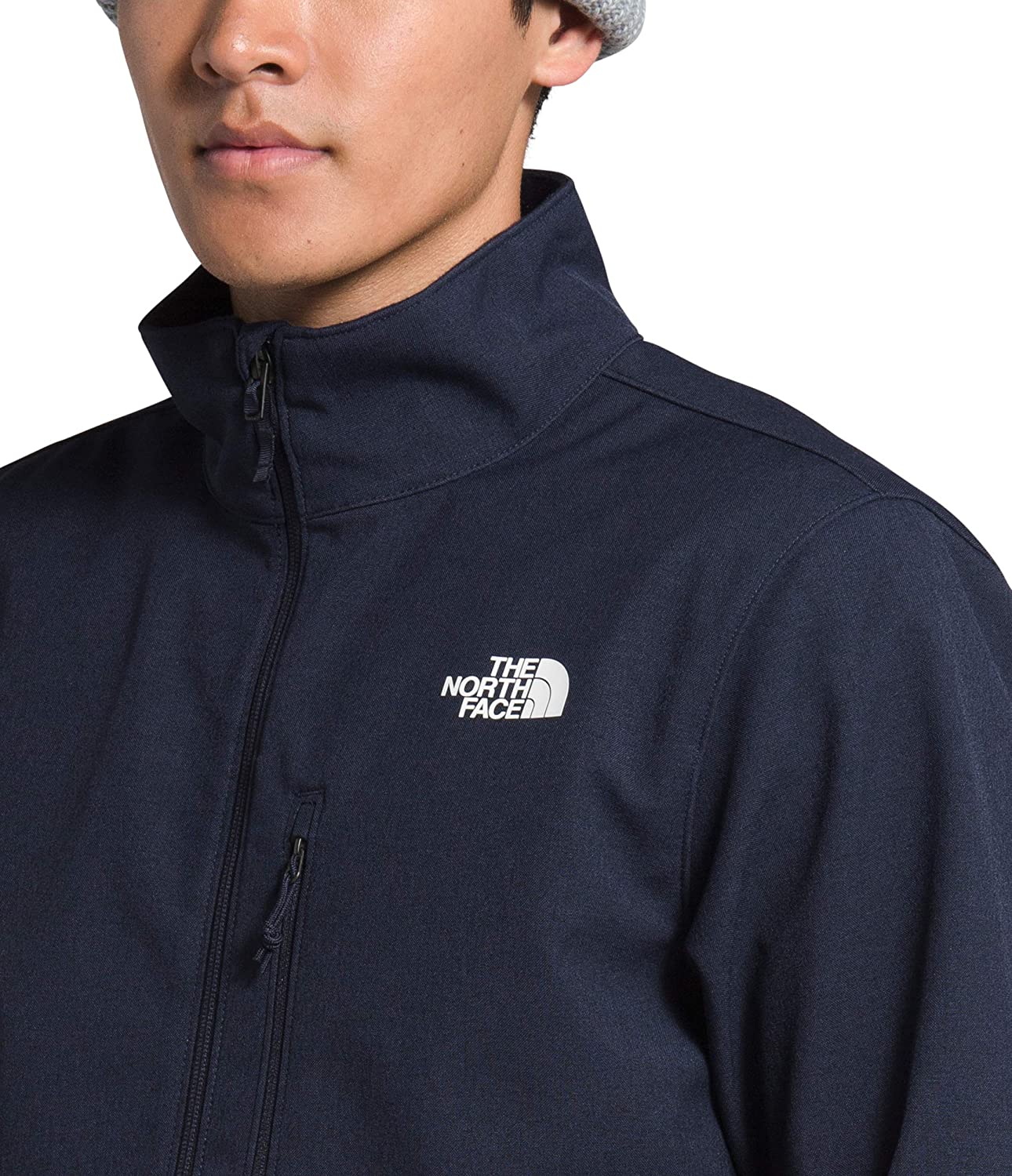The North Face mens Apex Bionic 2 Jacket