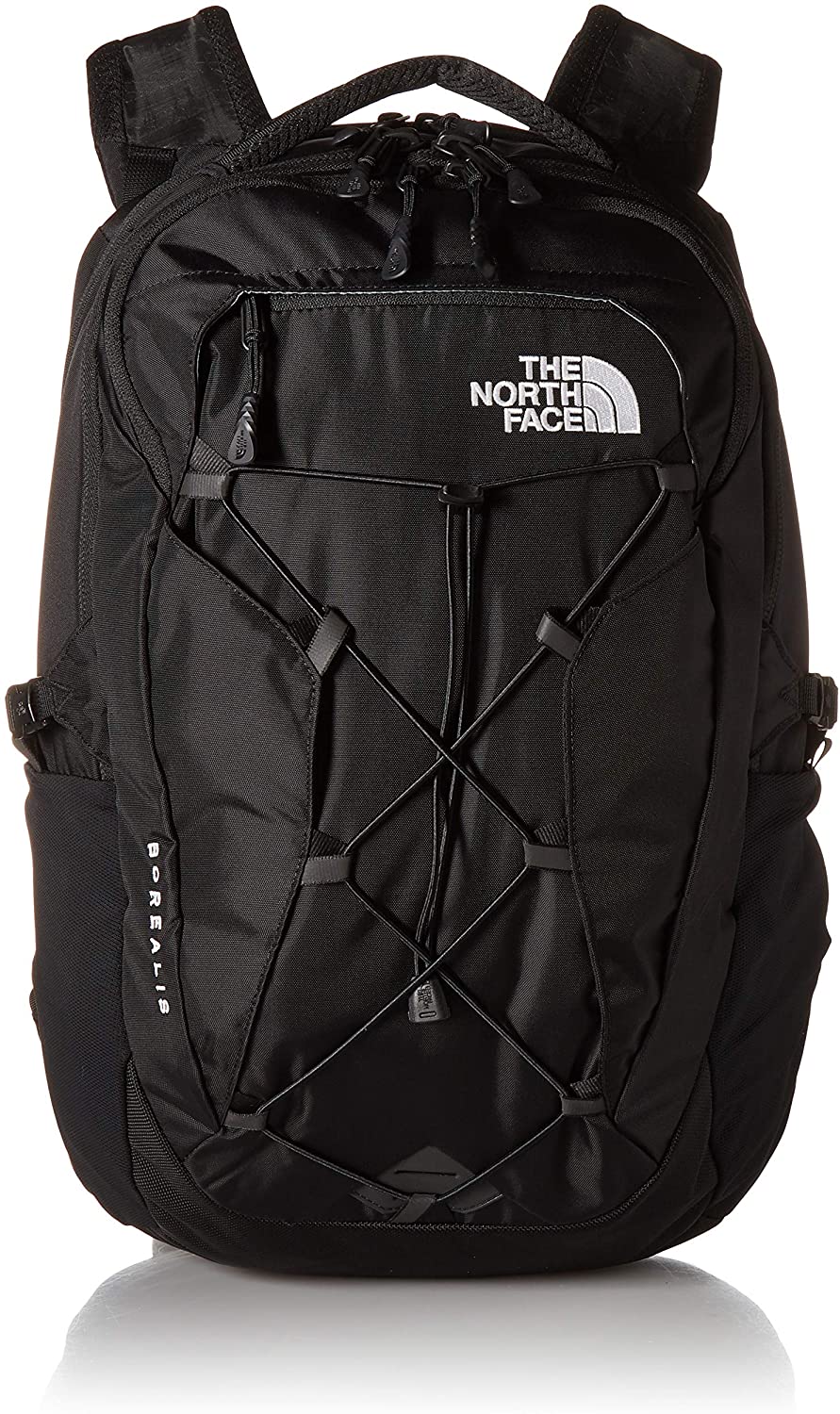 The North Face Women’s Borealis, Aviator Navy/Mallard Blue, OS