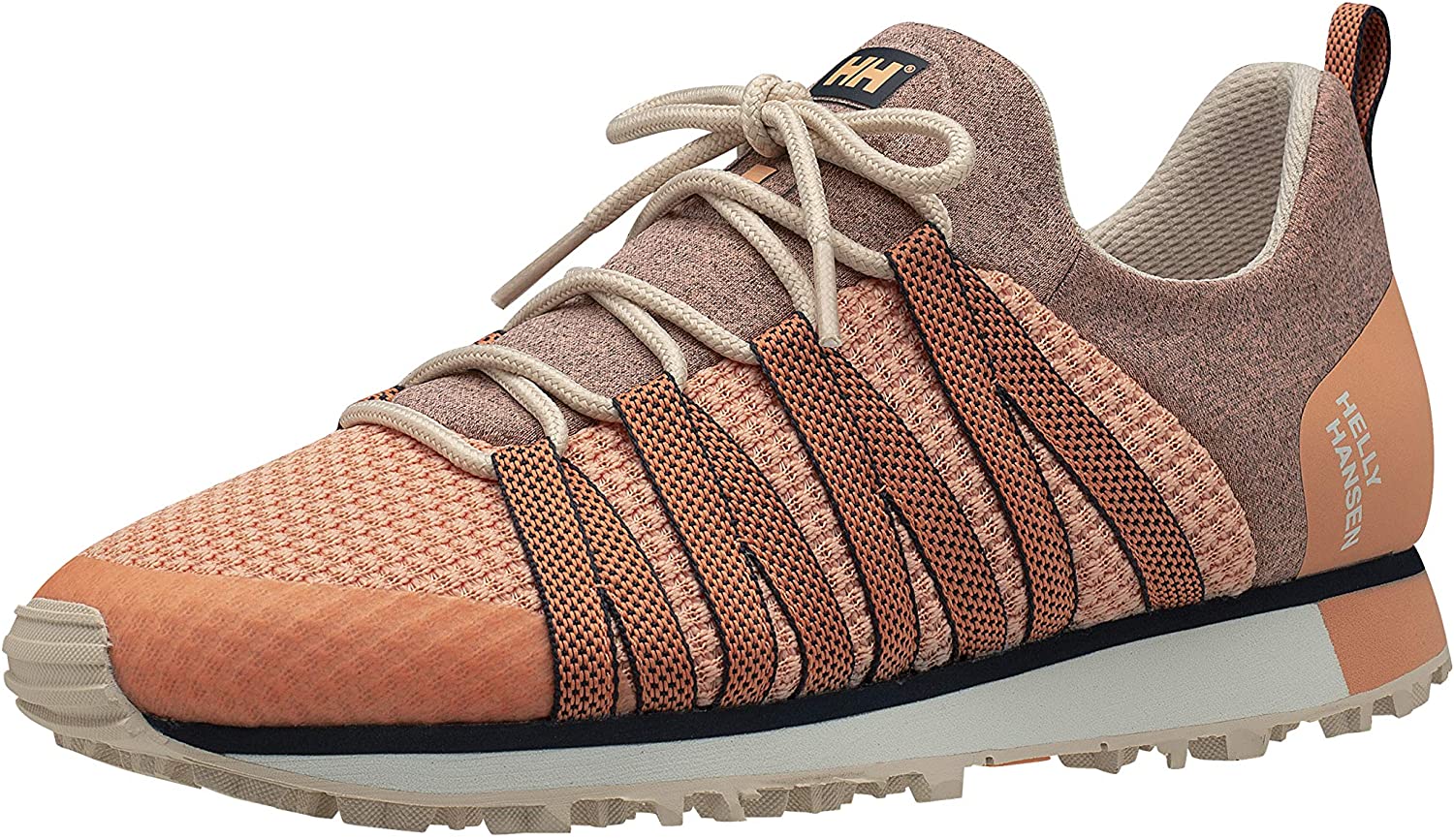 Helly-Hansen Womens Vardapeak V2 Trail Shoe