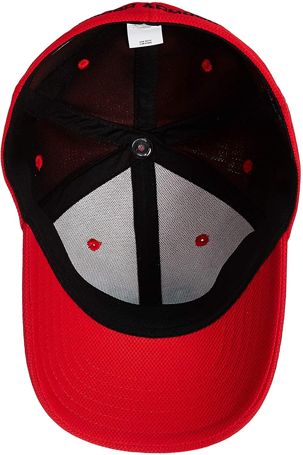 Under Armour Boys' Blitzing 3.0 Cap
