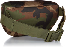 
                        
                          Load image into Gallery viewer, Herschel Sixteen Waist Pack, Black, 5.0L
                        
                      