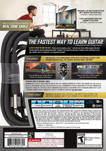 
                        
                          將圖片載入圖庫檢視器 Rocksmith 2014 Edition - PlayStation 4 - JOY2ESpree
                        
                      