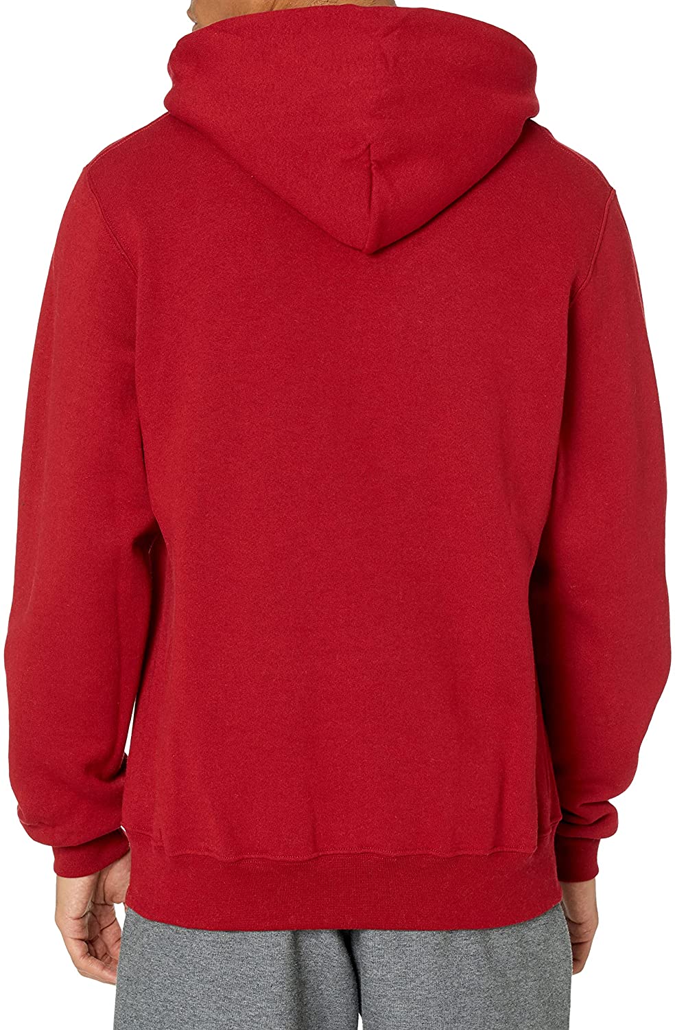 Russell Athletic Men's Dri-Power Pullover Fleece Hoodie