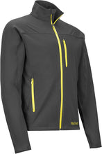 
                        
                          將圖片載入圖庫檢視器 Marmot Men's Tempo Softshell Jacket
                        
                      