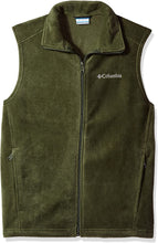 
                        
                          Cargar imagen en el visor de la galería, Columbia mens Steens Mountain Vest
                        
                      