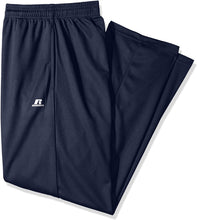 
                        
                          Load image into Gallery viewer, Russell Athletic Men's Big and Tall Dri-Power Pant
                        
                      