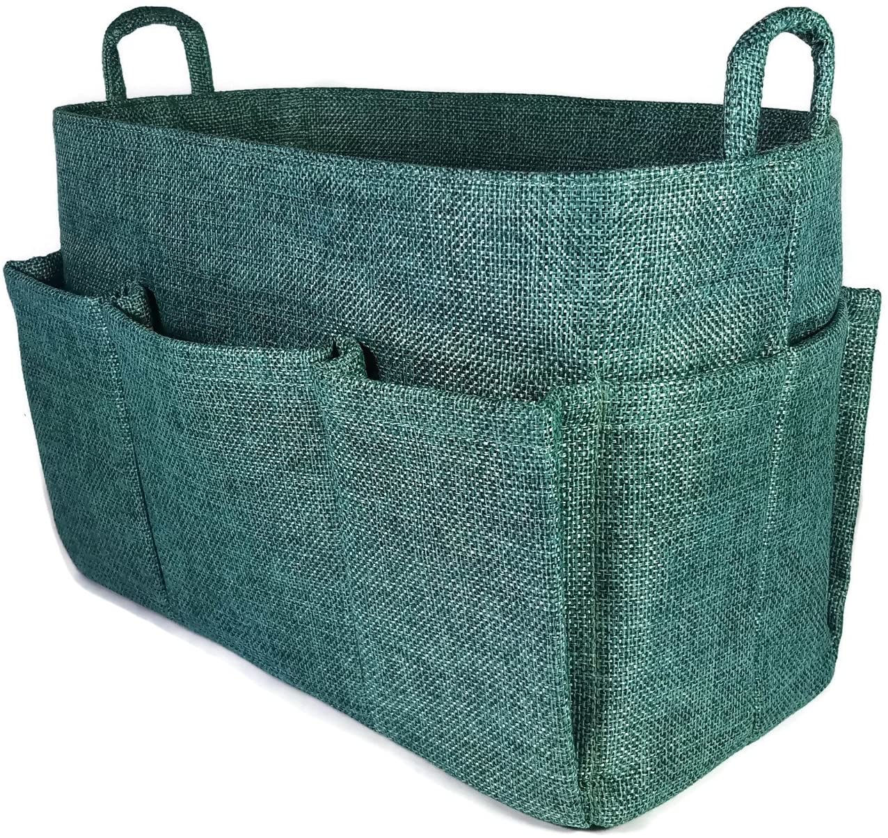 K&M Quality Product Purse Organizer Insert Medium for Speedy 30, Longchamp Cuir